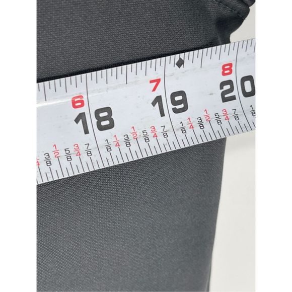 NFL New England Patriots Hoodie Sweatshirt‎ Men's Medium Combine Training Gray - Picture 12 of 13